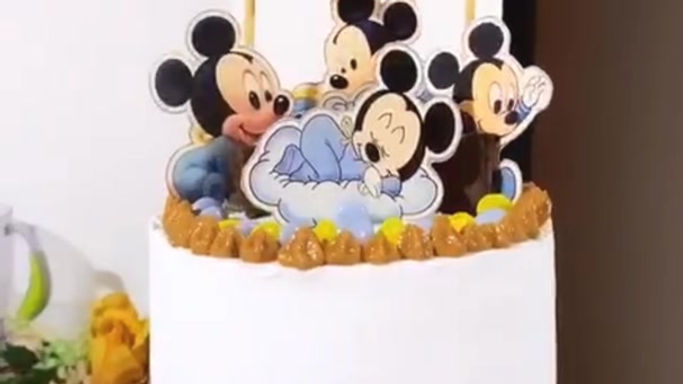 Doces da maya